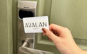 Туры в отель AVALAN