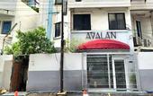 Туры в отель AVALAN