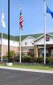 Туры в отель Hilton Garden Inn St. Charles