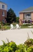 Туры в отель Hilton Garden Inn St. Charles