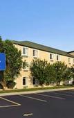 Туры в отель Comfort Inn DeKalb - University Area