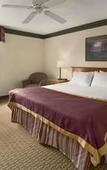 Туры в отель Comfort Inn DeKalb - University Area