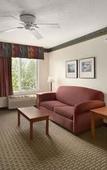 Туры в отель Comfort Inn DeKalb - University Area