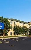 Туры в отель Comfort Inn DeKalb - University Area