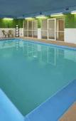 Туры в отель Comfort Inn DeKalb - University Area