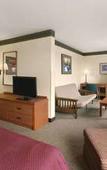 Туры в отель Comfort Inn DeKalb - University Area