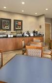 Туры в отель Comfort Inn DeKalb - University Area