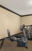 Туры в отель Comfort Inn DeKalb - University Area