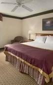 Туры в отель Comfort Inn DeKalb - University Area