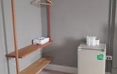 Туры в отель Ther Bangkoknoi Hotel