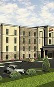 Туры в отель Hampton Inn DeKalb, IL