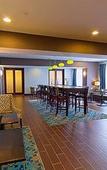 Туры в отель Hampton Inn DeKalb, IL