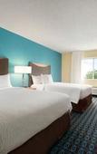 Туры в отель Fairfield Inn by Marriott Kankakee Bourbonnais