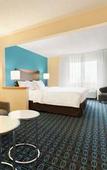 Туры в отель Fairfield Inn by Marriott Kankakee Bourbonnais