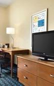 Туры в отель Fairfield Inn by Marriott Kankakee Bourbonnais