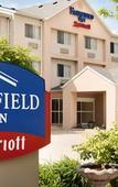 Туры в отель Fairfield Inn by Marriott Kankakee Bourbonnais