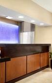 Туры в отель Fairfield Inn by Marriott Kankakee Bourbonnais