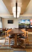 Туры в отель Fairfield Inn by Marriott Kankakee Bourbonnais