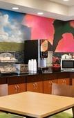 Туры в отель Fairfield Inn by Marriott Kankakee Bourbonnais