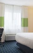 Туры в отель Fairfield Inn by Marriott Kankakee Bourbonnais