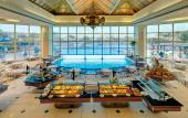 Туры в отель Aurora Oriental Resort