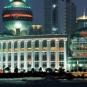 Туры в отель Oriental Riverside Hotel Shanghai, оператор Anex Tour