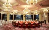 Туры в отель Oriental Riverside Hotel Shanghai