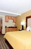 Туры в отель AmericInn by Wyndham Woodstock IL