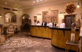 Туры в отель Oriental Rivoli Hotel & Spa