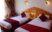 Туры в отель Oriental Rivoli Hotel & Spa