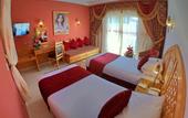 Туры в отель Oriental Rivoli Hotel & Spa