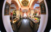 Туры в отель Oriental Rivoli Hotel & Spa
