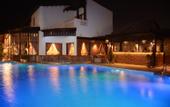 Туры в отель Oriental Rivoli Hotel & Spa