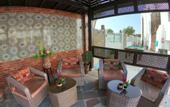 Туры в отель Oriental Rivoli Hotel & Spa