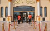 Туры в отель Oriental Rivoli Hotel & Spa