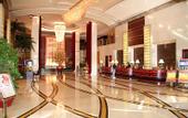 Туры в отель Orientalbay International