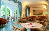 Туры в отель Oriente Terme