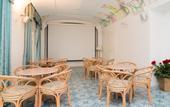 Туры в отель Oriente Terme
