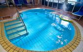 Туры в отель Oriente Terme