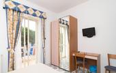 Туры в отель Oriente Terme