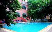 Туры в отель Oriente Terme