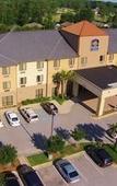 Туры в отель Best Western Plus Daphne Inn & Suites