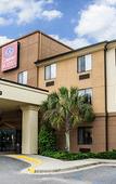Туры в отель Comfort Suites Mobile