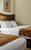 Туры в отель Comfort Suites Mobile