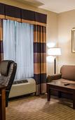 Туры в отель Comfort Suites Mobile