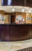 Туры в отель Comfort Suites Mobile