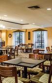 Туры в отель Comfort Suites Mobile