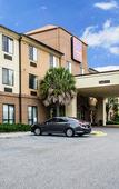 Туры в отель Comfort Suites Mobile