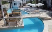Туры в отель Orion Hotel Bitez