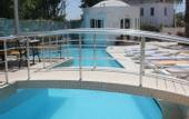 Туры в отель Orion Hotel Bitez